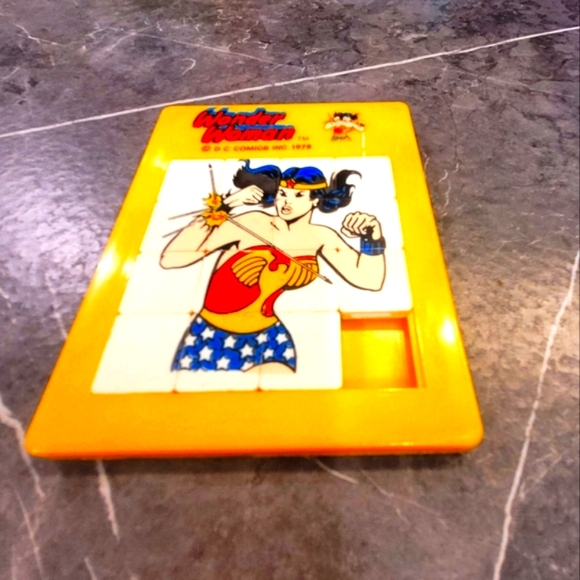 ✨️Price Firm✨️🧨Leaving Soon✨️Rare Vintage 1978 Collectable - Picture 2 of 6